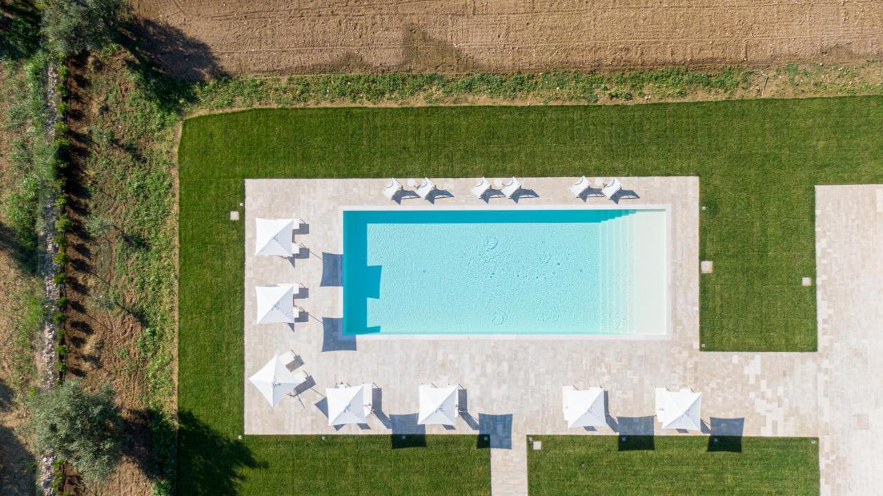 Bed and Breakfast Il Giardino Grande - Dimora In Salento Парабіта Екстер'єр фото